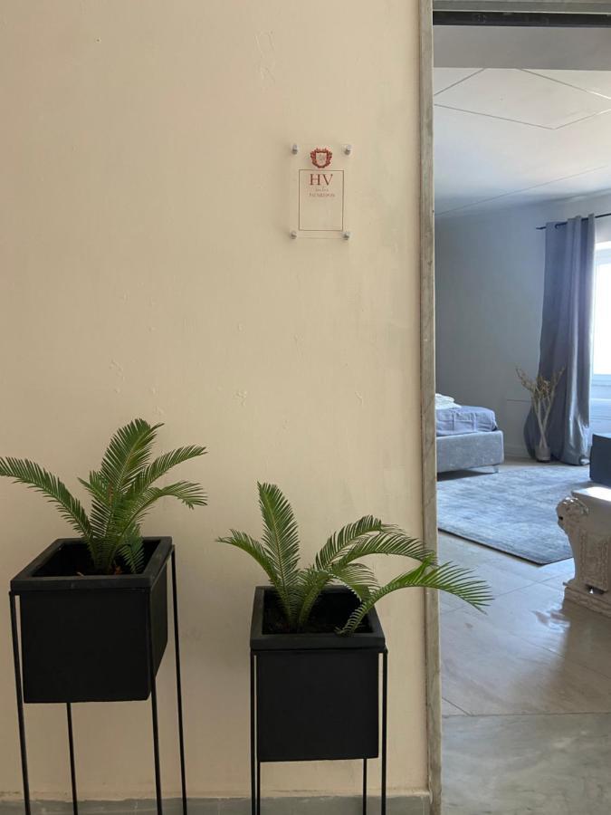 Appartement Hv Pausilypon