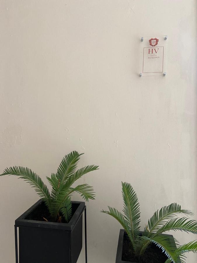 Appartement Hv Pausilypon