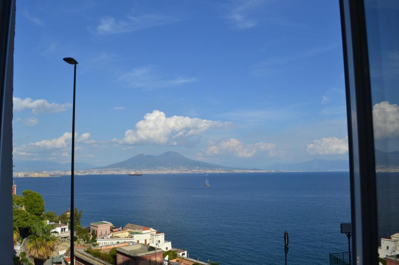 Appartement Hv Pausilypon *