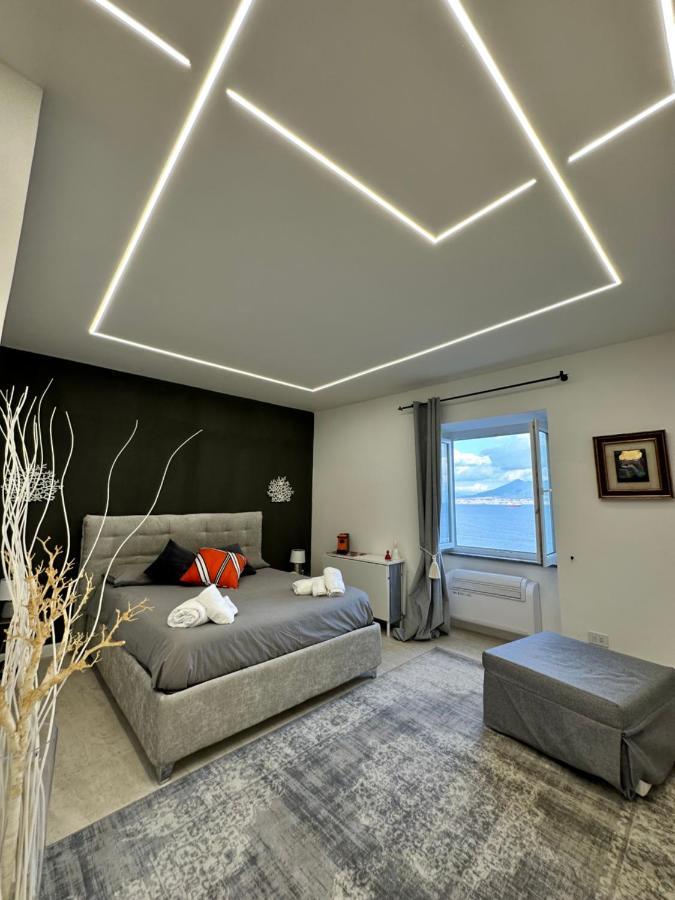 Hv Pausilypon Appartement Napels