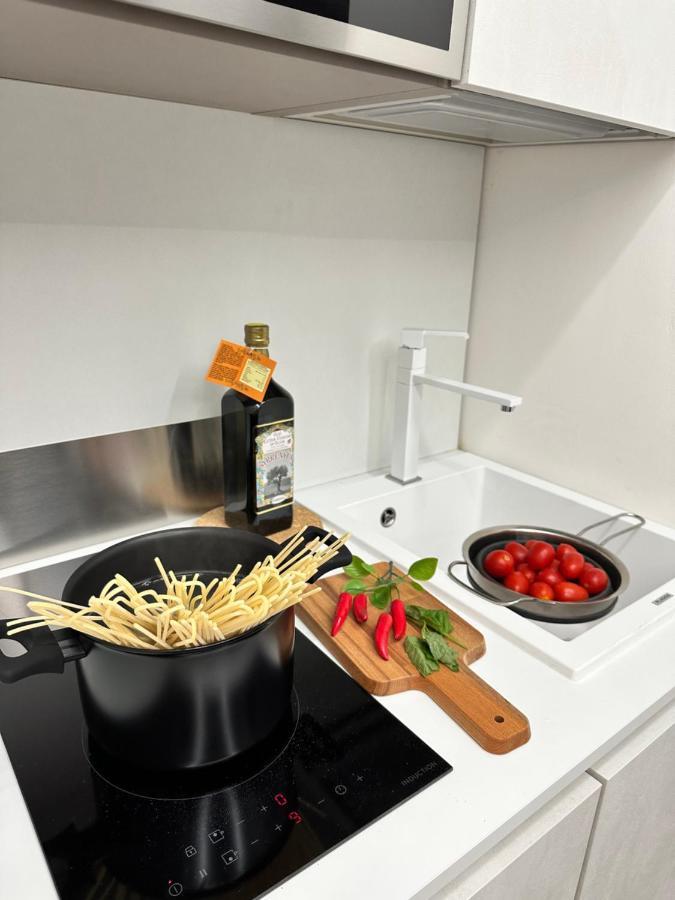 Appartement Hv Pausilypon Naples