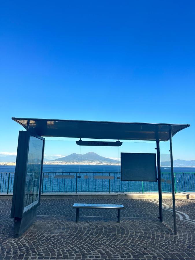 Appartement Hv Pausilypon Naples