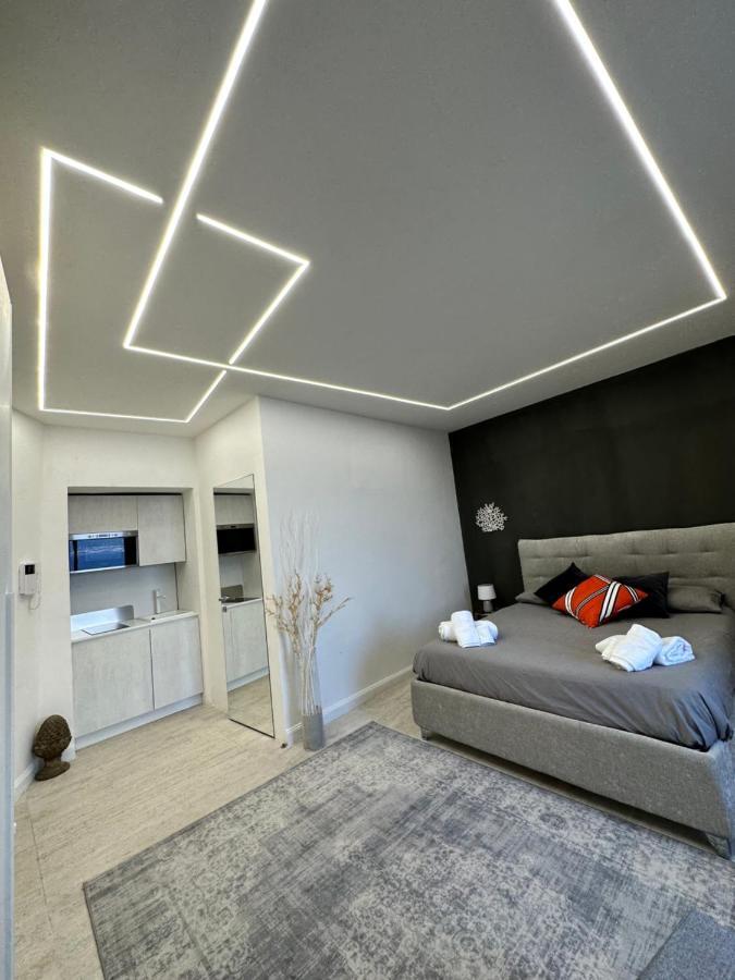 Hv Pausilypon Appartement *