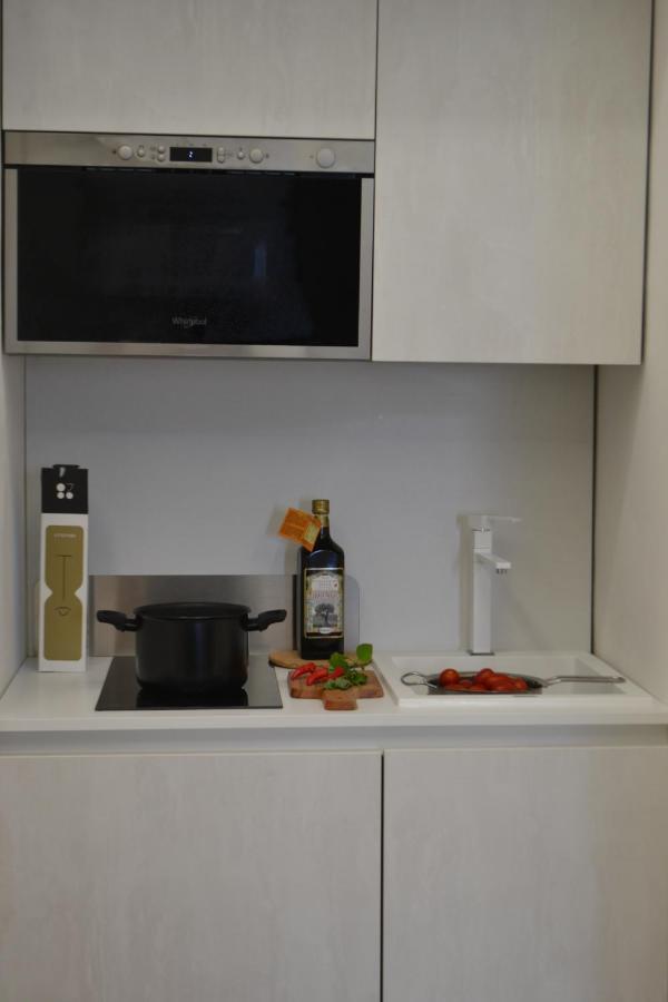 Hv Pausilypon Appartement