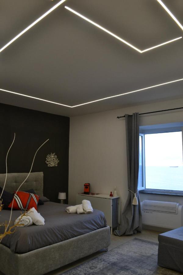 Hv Pausilypon Appartement