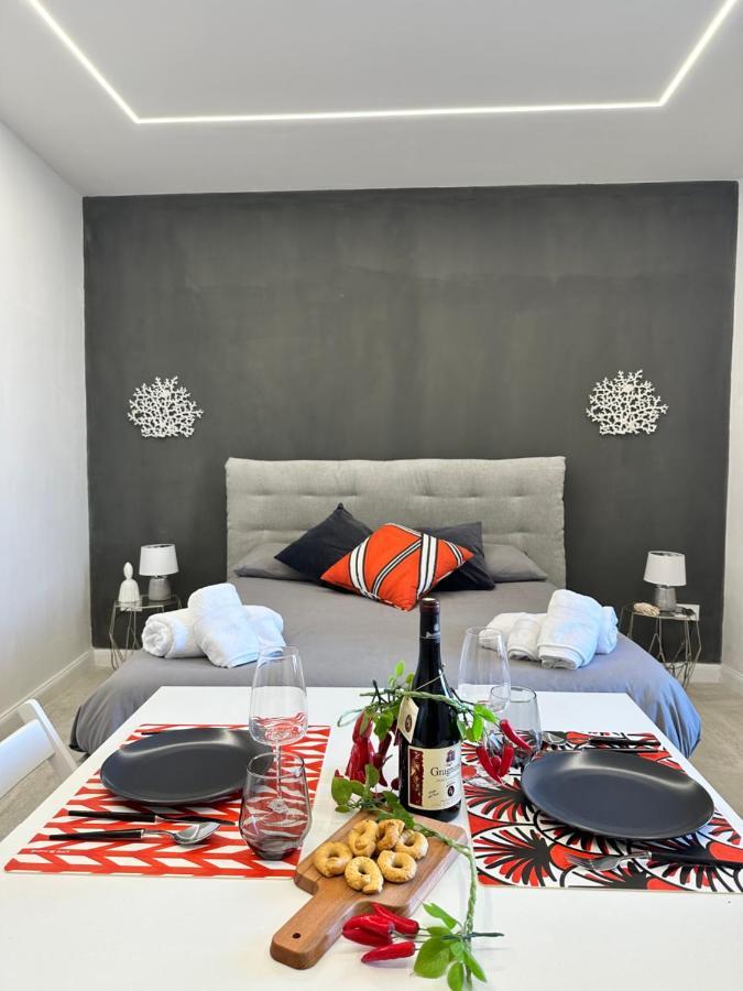 Hv Pausilypon Appartement Napels