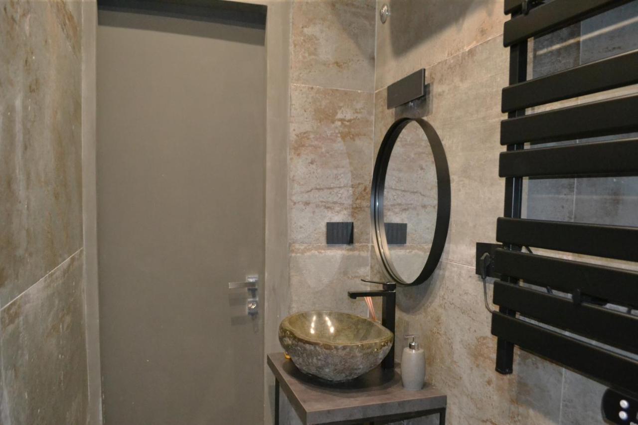 Hv Pausilypon Appartement *