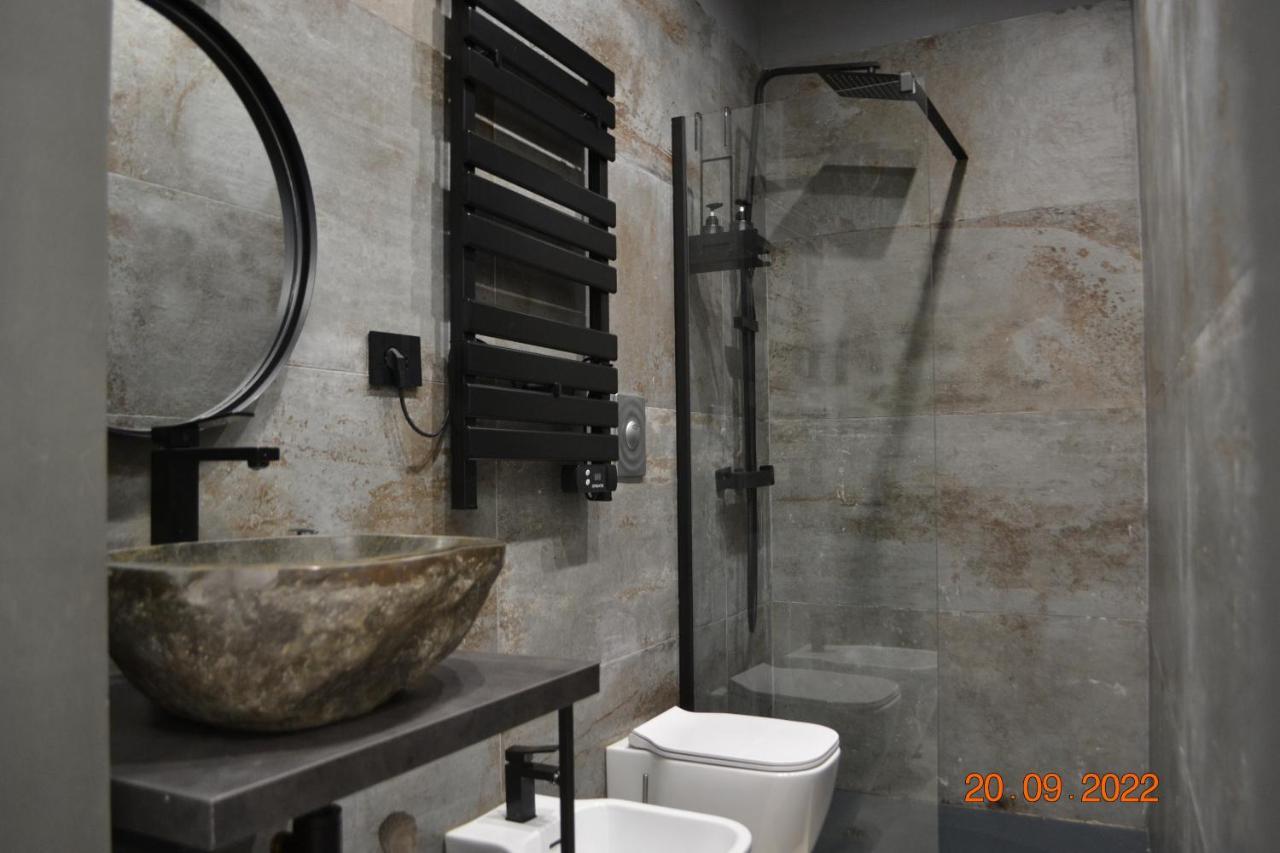 Appartement Hv Pausilypon *